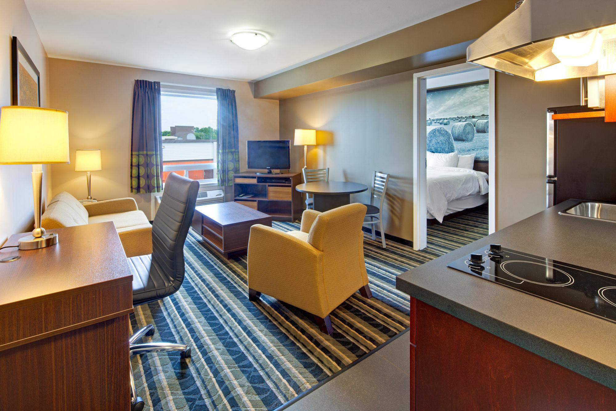 Super 8 By Wyndham Brandon Mb Μοτέλ Εξωτερικό φωτογραφία